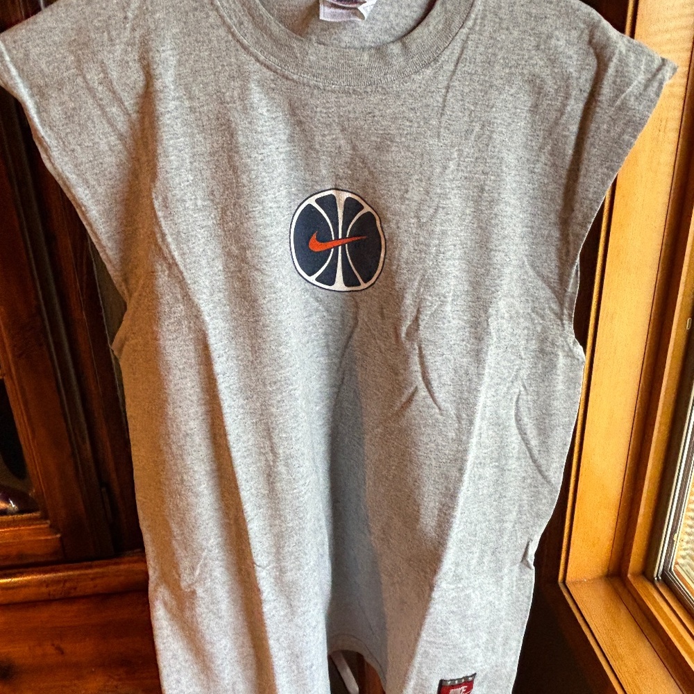 Sleeveless Shirt Men’s